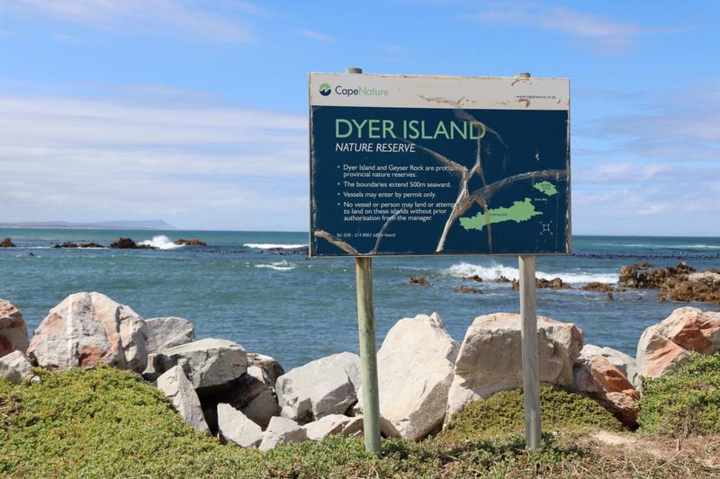 6 Bedroom Property for Sale in Kleinbaai Western Cape